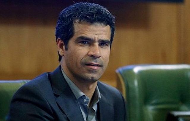 فیلم ، واکنش هادی ساعی به مهاجرت کیمیا علیزاده در یک برنامه فیلم ، واکنش هادی ساعی به مهاجرت کیمیا علیزاده در یک برنامه زنده تلویزیونی