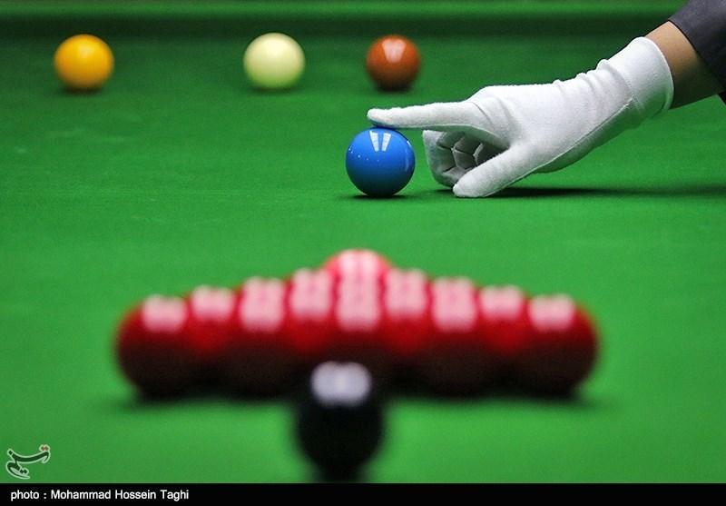 وفایی: قدرت اسنوکر ایران را ثابت کردیم، شهلا: بچه ها با غیرت بازی کردند، واحدی: فینال سختی را بردیم