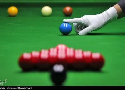 وفایی: قدرت اسنوکر ایران را ثابت کردیم، شهلا: بچه ها با غیرت بازی کردند، واحدی: فینال سختی را بردیم