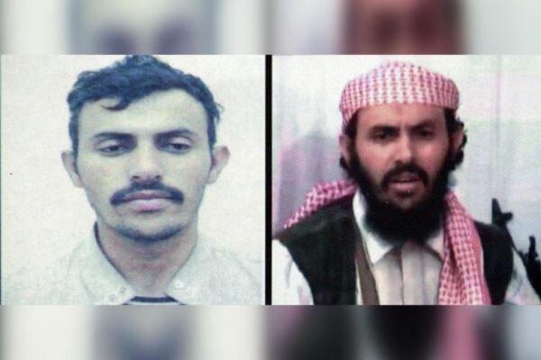 القاعده هلاکت سرکرده این گروه در شبه جزیره عربستان را تأیید القاعده هلاکت سرکرده این گروه در شبه جزیره عربستان را تأیید کرد