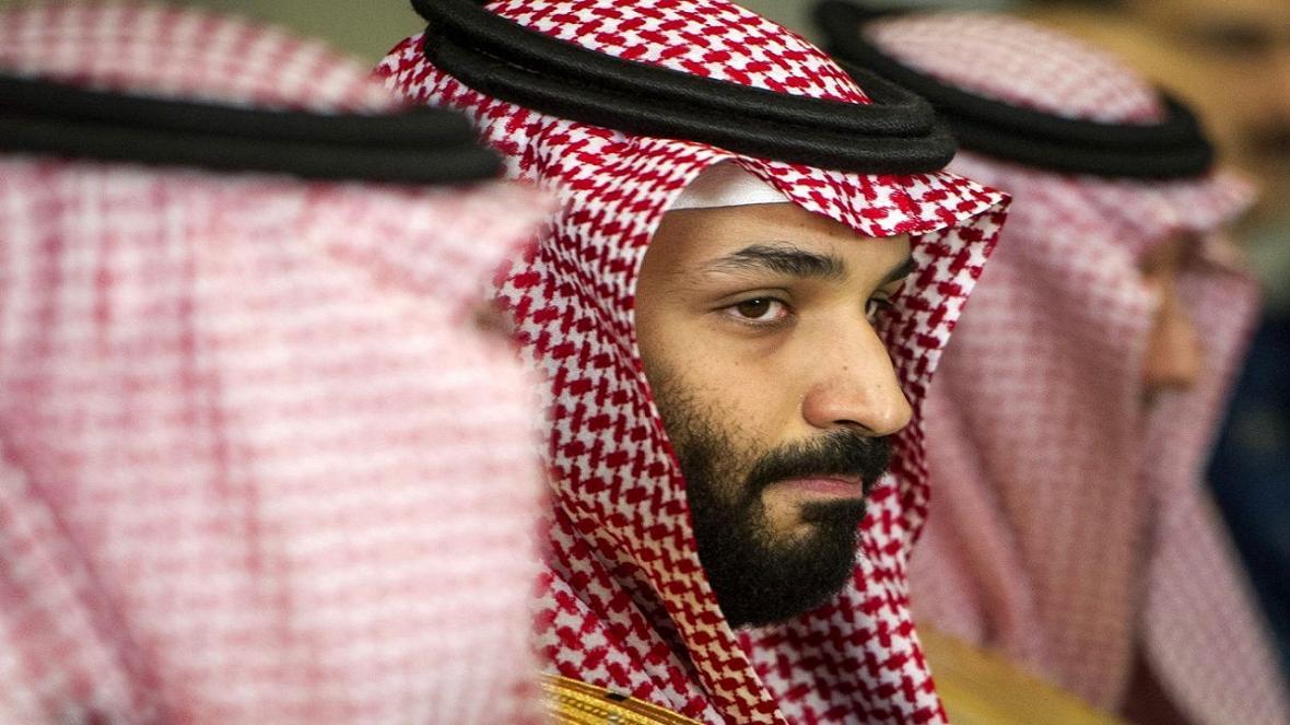 آیا بن سلمان حق دارد که عقال بر سر بگذارد؟