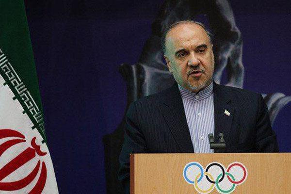 سلطانی فر: پیگیری مسابقات و لیگ ها به یک باره اتفاق نخواهد افتاد