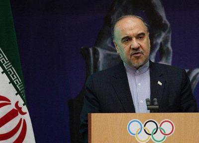سلطانی فر: پیگیری مسابقات و لیگ ها به یک باره اتفاق نخواهد افتاد