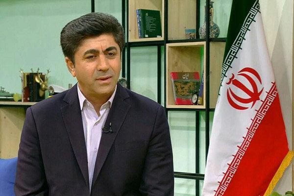 زاویه ای با بهاروند ندارم، باید تا 4 روز دیگر جدول رابه فیفا بدهیم