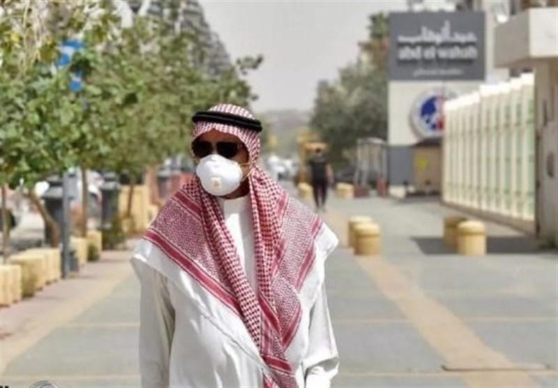 کرونا، افزایش آمار مبتلایان در عربستان به 2752 نفر کرونا، افزایش آمار مبتلایان در عربستان به 2752 نفر