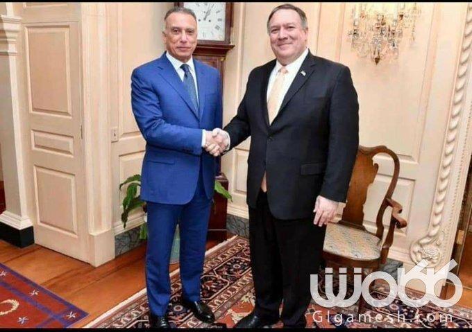 اولین واکنش آمریکا به انتخاب نخست وزیر جدید عراق اولین واکنش آمریکا به انتخاب نخست وزیر جدید عراق