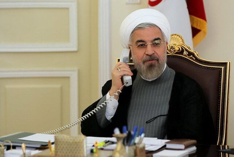 دستور روحانی به وزیر نفت