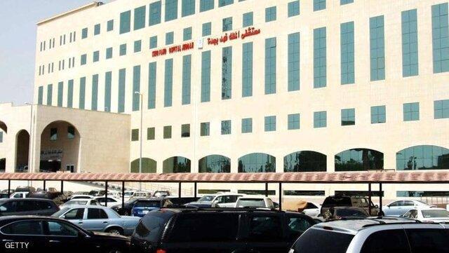تعداد مبتلایان به کرونا در عربستان به بیش از 10 هزار تن رسید تعداد مبتلایان به کرونا در عربستان به بیش از 10 هزار تن رسید