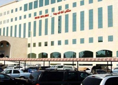 تعداد مبتلایان به کرونا در عربستان به بیش از 10 هزار تن رسید