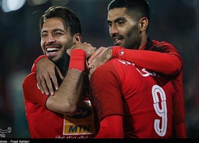 خلیل زاده: به این خاطر می گویند لیگ تعطیل شود که جلوی قهرمانی پرسپولیس را بگیرند