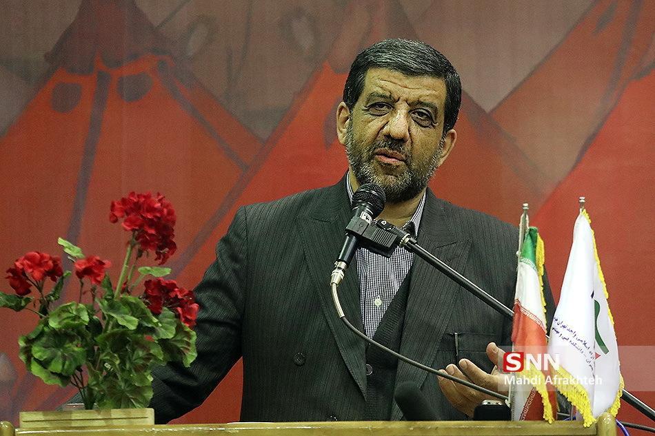 ضرغامی: کلید روحانی بخت اصولگرایان را در مقابل اصلاح طلبان ضرغامی: کلید روحانی بخت اصولگرایان را در مقابل اصلاح طلبان باز کرد!