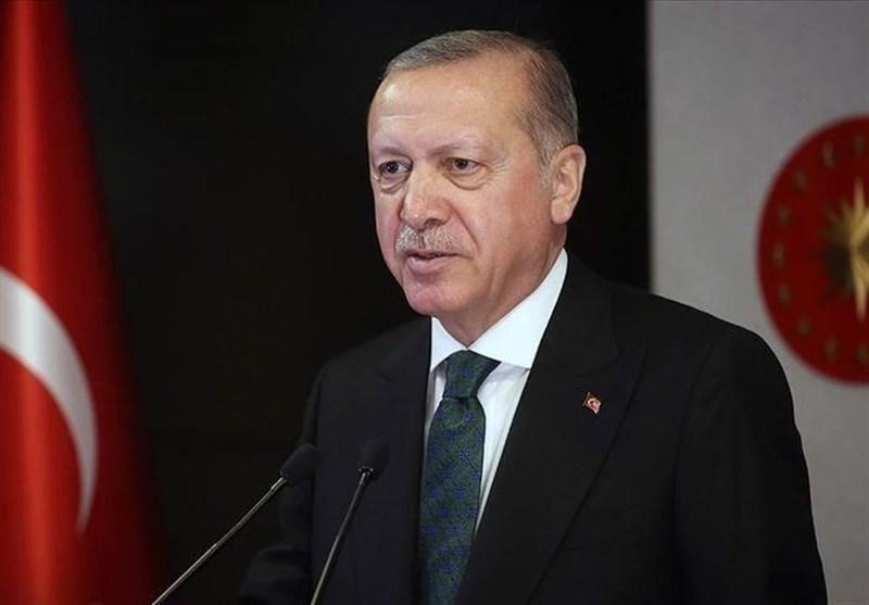تماس تلفنی اردوغان با الکاظمی، رئیس جمهور ترکیه به عراق تماس تلفنی اردوغان با الکاظمی، رئیس جمهور ترکیه به عراق می رود