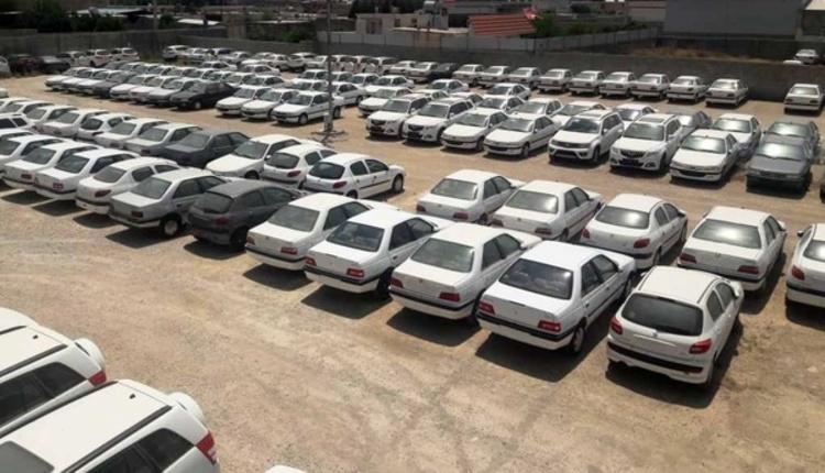 جزئیات فروش 9 محصول سایپا؛ 17نکته از طرح جدید پیش فروش خودروهای سایپا