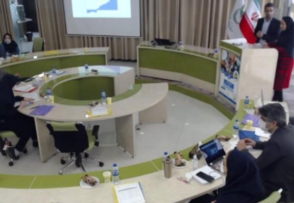 برگزاری رویداد جذب سرمایه گذاری حوزه IT و ICT برگزاری رویداد جذب سرمایه گذاری حوزه IT و ICT