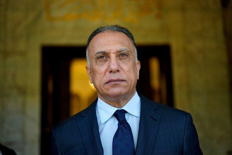 درخواست الکاظمی همزمان با افزایش ترور و آدم ربایی در عراق درخواست الکاظمی همزمان با افزایش ترور و آدم ربایی در عراق