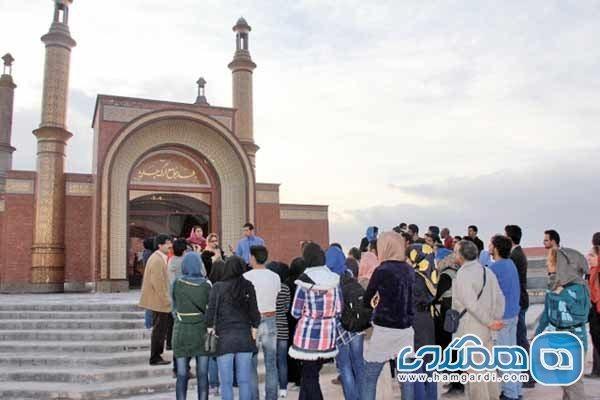 به تعویق افتادن کنوانسیون جهانی راهنمایان گردشگری به تعویق افتادن کنوانسیون جهانی راهنمایان گردشگری