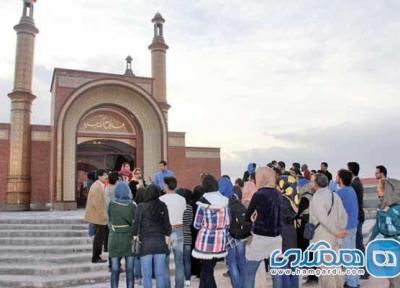 به تعویق افتادن کنوانسیون جهانی راهنمایان گردشگری