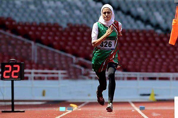 نفرات برتر رکوردگیری پارادوومیدانی معرفی می شوند نفرات برتر رکوردگیری پارادوومیدانی معرفی می شوند