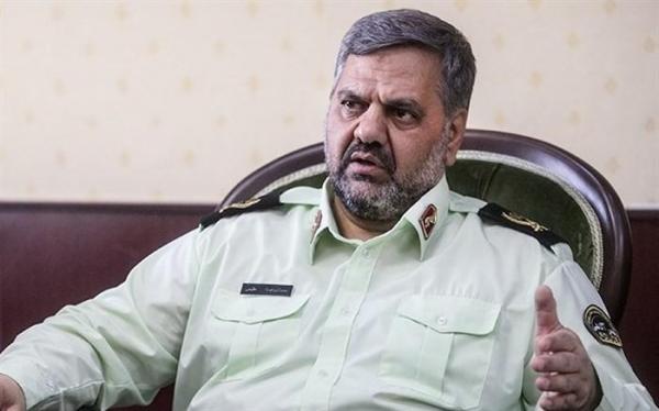 دستگیری 82 محتکر طی هفته گذشته دستگیری 82 محتکر طی هفته گذشته