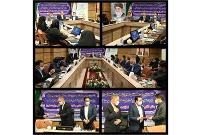 تاکید نماینده وزیر تعاون، کار و رفاه اجتماعی بر پایداری شرکت های مالی در هرمزگان