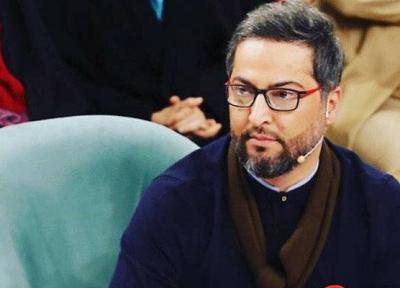 پیکر مهرداد میناوند در قطعه نام آوران بهشت زهرا آرام می گیرد