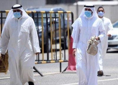 شمار مبتلایان به کرونا در عربستان به 369 هزار و 575 نفر رسید