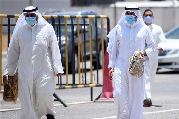 شمار مبتلایان به کرونا در عربستان به 369 هزار و 575 نفر رسید شمار مبتلایان به کرونا در عربستان به 369 هزار و 575 نفر رسید