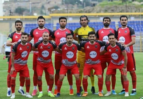 جام حذفی فوتبال، خیبر با حذف نفت مسجدسلیمان به یک هشتم نهایی رسید