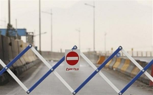 اعلام آخرین فرصت برای خروج پلاک های غیربومی از تهران