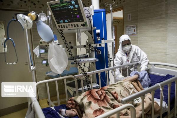 استاندار: ظرفیت تخت های بیمارستانی تهران تکمیل شد