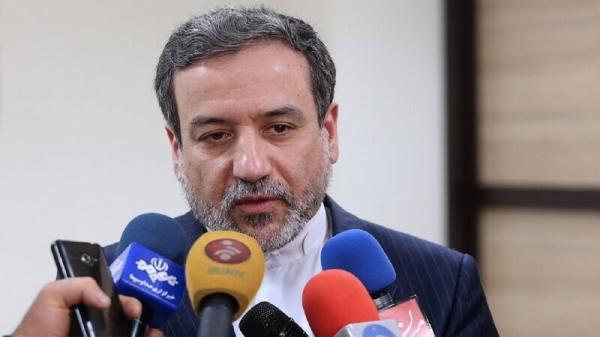 عراقچی: دور آینده مذاکرات می تواند دور پایانی باشد عراقچی: دور آینده مذاکرات می تواند دور پایانی باشد