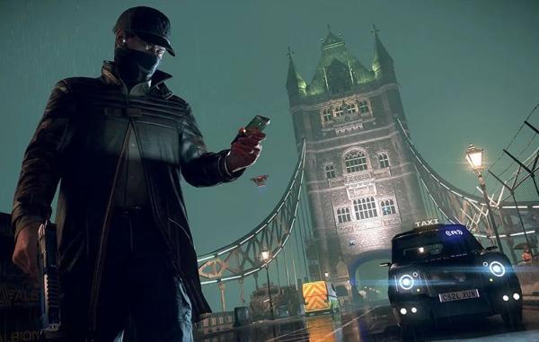 بسته الحاقی Watch Dogs Legion با حضور ایدن پیرس تیرماه از راه می رسد