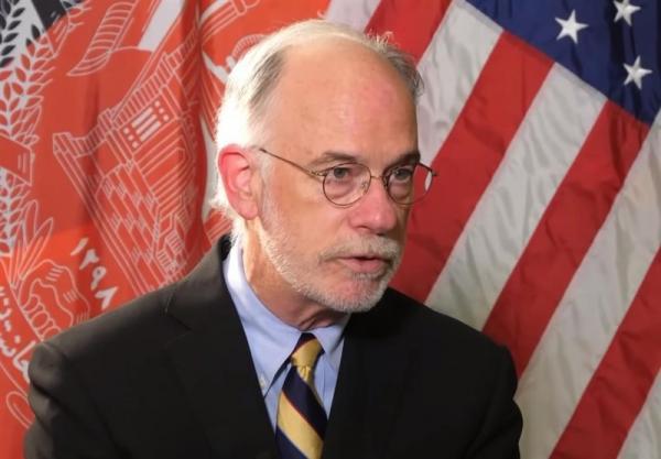 سفارت آمریکا و تایید ادامه حضور نظامیان آمریکایی در افغانستان