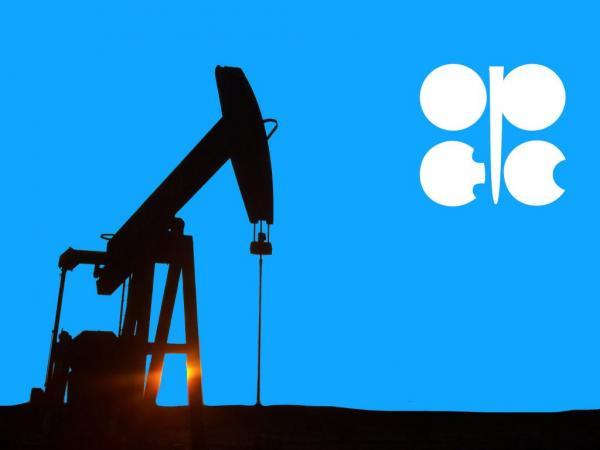 عبور قیمت سبد نفتی اوپک از 75 دلار عبور قیمت سبد نفتی اوپک از 75 دلار