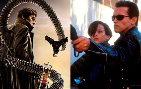 10 فیلم که شخصیت شرور آن تبدیل به قهرمان می شود 10 فیلم که شخصیت شرور آن تبدیل به قهرمان می گردد
