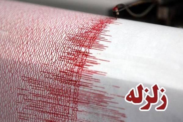 فاضل آباد در گلستان لرزید فاضل آباد در گلستان لرزید