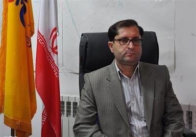 شرکت گاز ایلام 588 اشتراک رایگان واگذار کرد شرکت گاز ایلام 588 اشتراک رایگان واگذار کرد