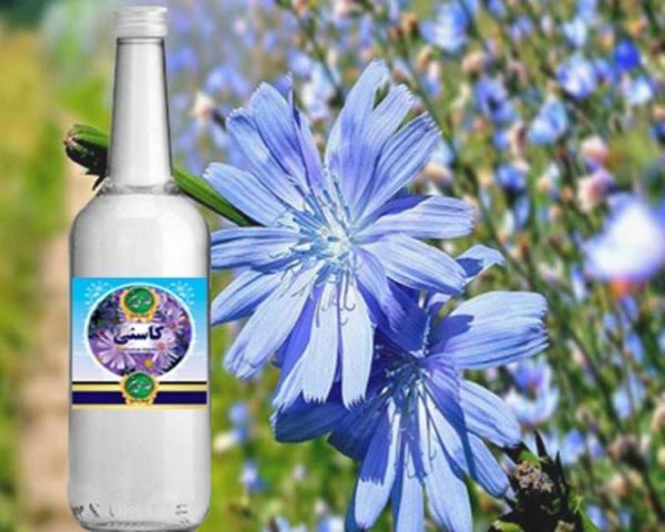 چگونگی درمان جوش با عرق کاسنی