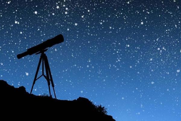 برترین موقعیت های باستانی برای رصد ستارگان
