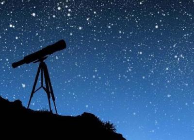 برترین موقعیت های باستانی برای رصد ستارگان