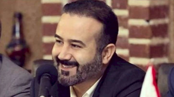 وحید رحمتی مدیر کاخ موزه سعدآباد شد وحید رحمتی مدیر کاخ موزه سعدآباد شد