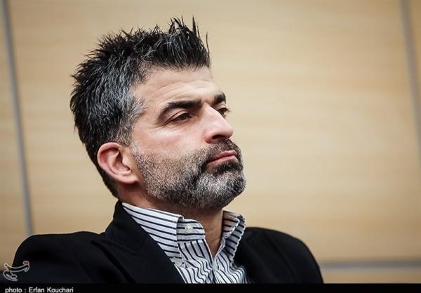 رضایی: نمی توان از سلیقه اسکوچیچ ایراد گرفت، دوست ندارم رضایی: نمی توان از سلیقه اسکوچیچ ایراد گرفت، دوست ندارم مسئله ای برای ذوب آهن پیش آید