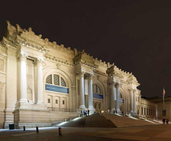 از پربازدیدترین موزه های دنیا بیشتر بدانید