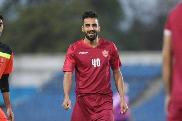 سناریو توطئه علیه پرسپولیس
