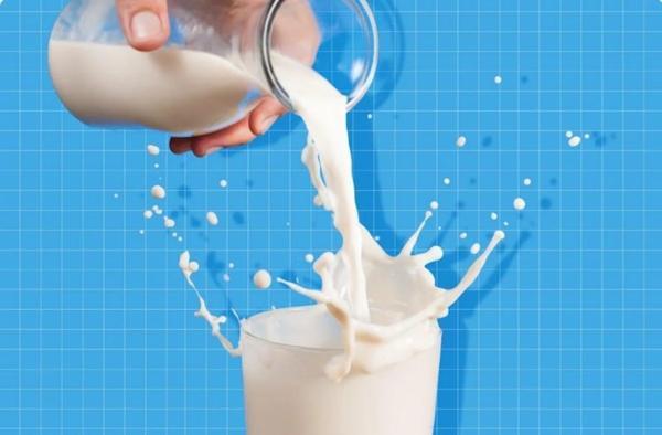 اگر هر روز شیر بنوشید چه اتفاقی برای بدن شما رخ می دهد؟