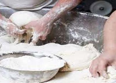 اختصاص 112 تن آرد به نانوایی های روستایی خراسان شمالی