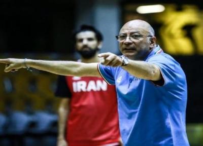 تفاهم نامه همکاری بین فدراسیون های بسکتبال ایران و ترکیه امضا می گردد