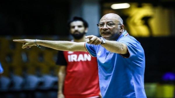 تفاهم نامه همکاری بین فدراسیون های بسکتبال ایران و ترکیه امضا می گردد