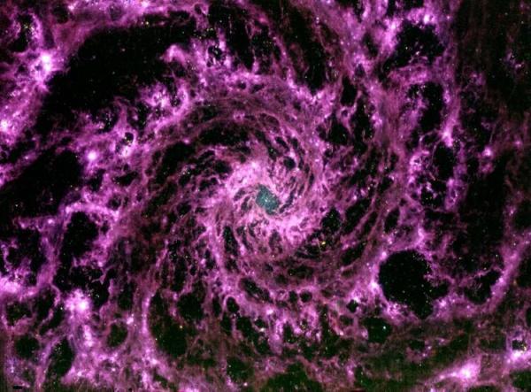 تلسکوپ فضایی جیمز وب واقعا گذشته را می بیند؟ ، پاسخی جالب به یک پرسش مهم