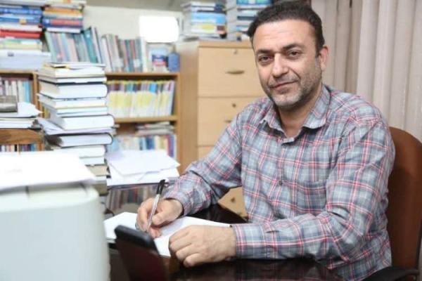 سنجش سرانه مطالعه در ایران